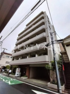 【外観】 | 外観もきれいです