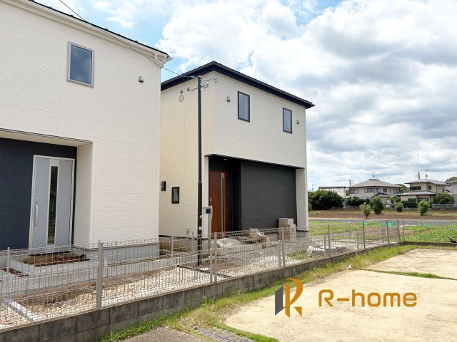 取手市野々井第1期　新築戸建て　1号棟