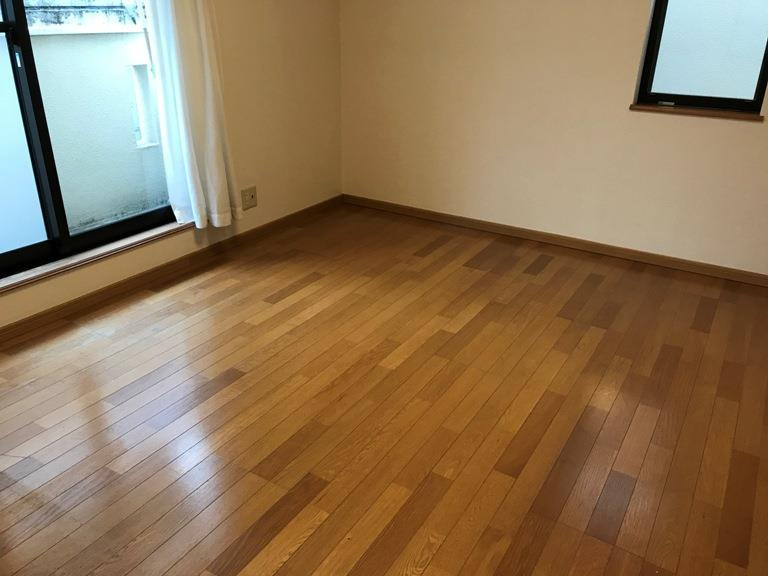 六本木戸建のその他