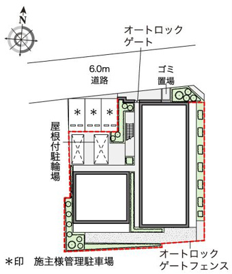 【その他】 | レオパレスベルファム
