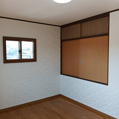 【収納】 | 高島市安曇川町青柳2032-154　中古戸建