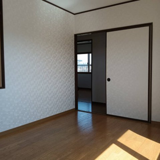 【洋室】 | 高島市安曇川町青柳2032-154　中古戸建