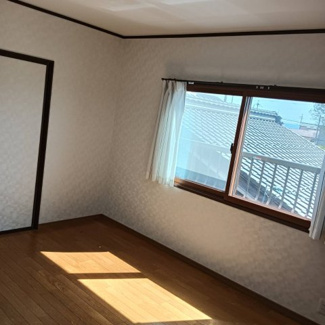 【洋室】 | 高島市安曇川町青柳2032-154　中古戸建