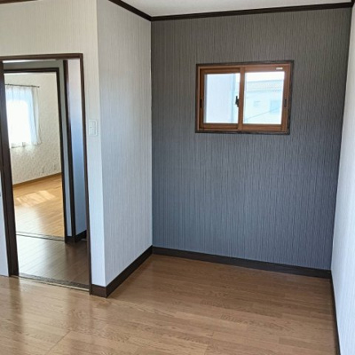 【洋室】 | 高島市安曇川町青柳2032-154　中古戸建