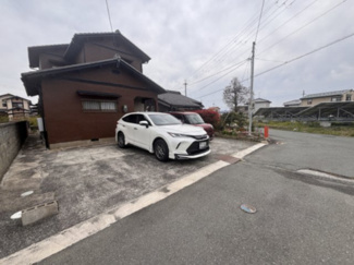 【外観】 | 高島市安曇川町青柳2032-154　中古戸建