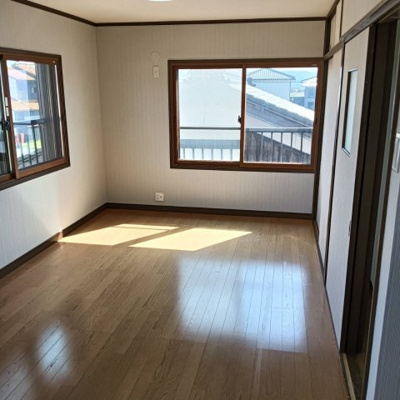 【洋室】 | 高島市安曇川町青柳2032-154　中古戸建