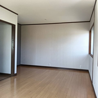 【洋室】 | 高島市安曇川町青柳2032-154　中古戸建