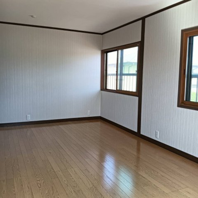 【洋室】 | 高島市安曇川町青柳2032-154　中古戸建