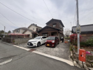 高島市安曇川町青柳2032-154　中古戸建の画像