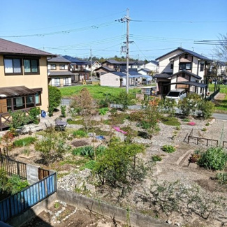 【展望】 | 高島市安曇川町青柳2032-154　中古戸建