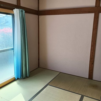 【和室】 | 高島市安曇川町青柳2032-154　中古戸建
