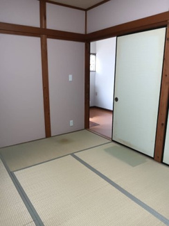 【和室】 | 高島市安曇川町青柳2032-154　中古戸建