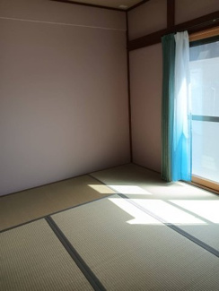 【和室】 | 高島市安曇川町青柳2032-154　中古戸建