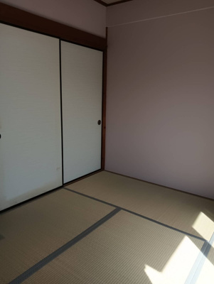 【和室】 | 高島市安曇川町青柳2032-154　中古戸建