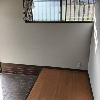 【玄関】 | 高島市安曇川町青柳2032-154　中古戸建
