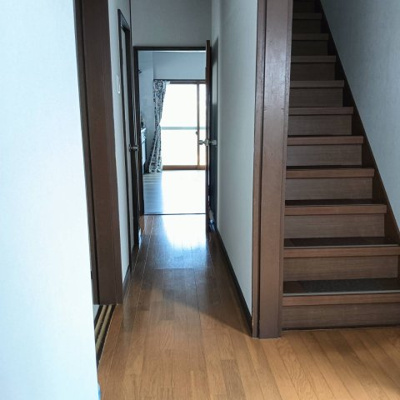 【内装】 | 高島市安曇川町青柳2032-154　中古戸建
