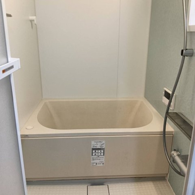 【浴室】 | 高島市安曇川町青柳2032-154　中古戸建