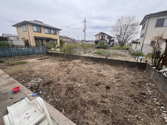 【庭】 | 高島市安曇川町青柳2032-154　中古戸建