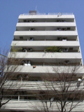 シルバープラザ恵比寿の画像