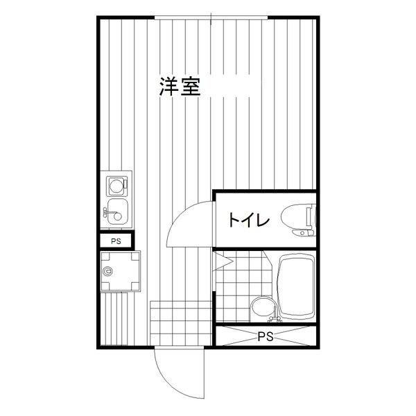 サイドガレージ矢部