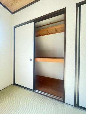 【収納】 | フレグランス大手町