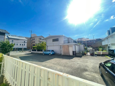 【展望】 | フレグランス大手町