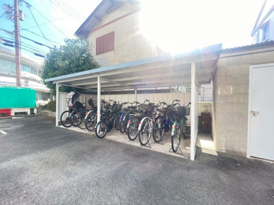【その他共用部分】 | フレグランス大手町