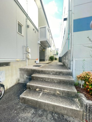 【エントランス】 | フレグランス大手町