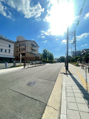 【周辺】 | フレグランス大手町