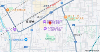 【地図】 | フレグランス大手町