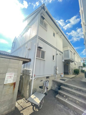 【外観】 | フレグランス大手町