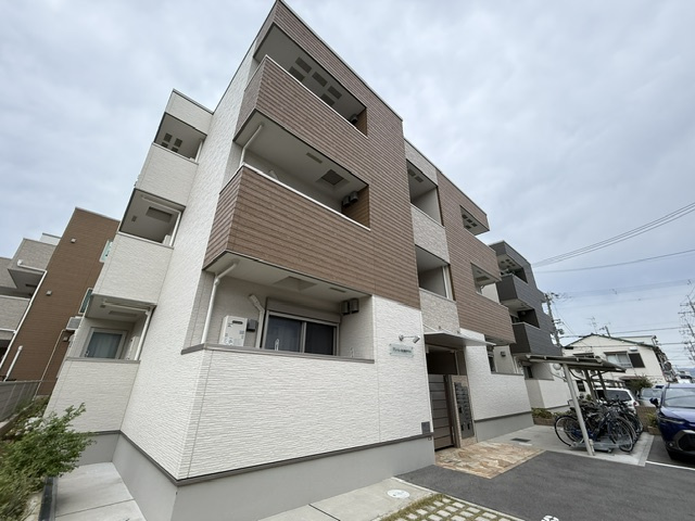 フジパレス庄内サウス