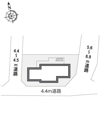 【その他】 | レオパレスＳ．Ｆ