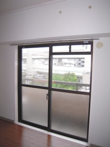 藤平ビルの展望