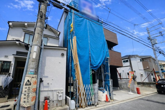 竹田醍醐田町