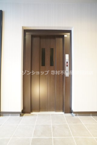 シティホームズⅩの設備
