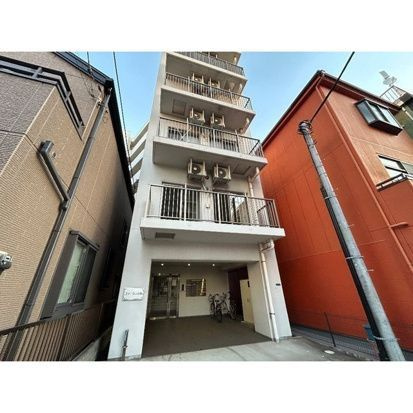 ファージェ立石