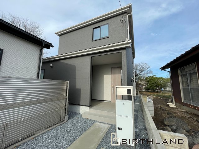 新築戸建・新築建売　玉村町五料　芝根小学校・玉村南中学校