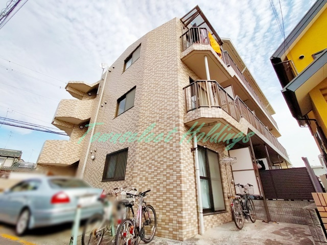 横浜市戸塚区吉田町の賃貸マンション