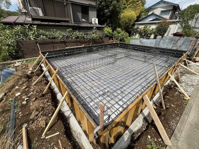 【外観】 | 朝霞市根岸台4丁目　新築一戸建住宅　全1棟（朝霞店） | 2026年4月17日撮影