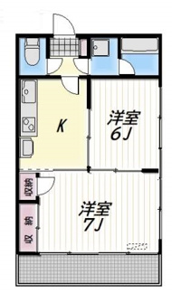 【間取り】 | ＬＯＲＯ | 間取りです。