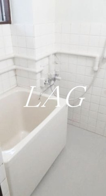 【浴室】 | ＬＯＲＯ | お風呂です。