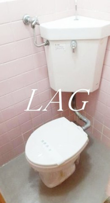 【トイレ】 | ＬＯＲＯ | トイレです。