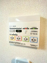 【設備】 | Kolet千城台