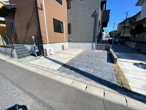 【駐車場】 | Kolet千城台