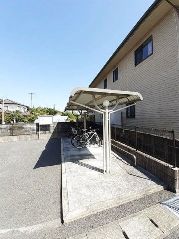 サンライズ城南Ｃのその他共用部分