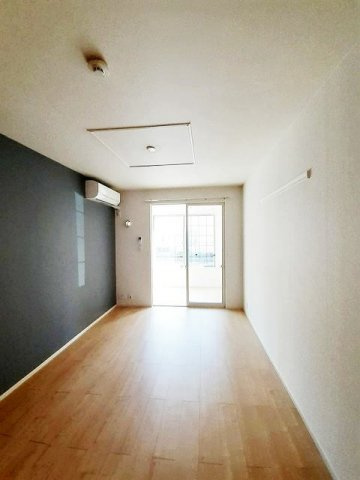 サンライズ城南Ｃの内装