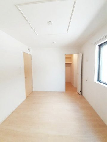 サンライズ城南Ｃの内装