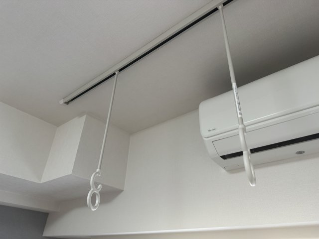 アルファコート東あずまの設備