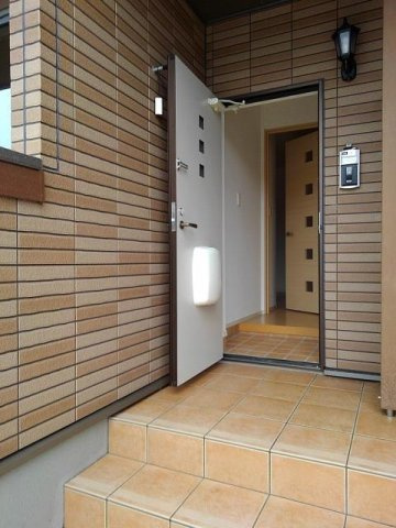 ロータスガーデン　Ｂのその他